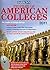 Profiles of American Colleges, 2011