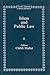 Islam and Public Law by Chibli Mallat