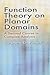 Function Theory on Planar Domains: A Second Course in Complex Analysis (Dover Books on Mathematics)