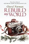Rebuild My World (Mustang Sally Trilogy, #3)