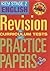 Key Stage 2 English: Revision for Curriculum Tests and Practice Papers
