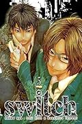 switch, Vol. 5