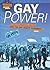 Gay Power! by Betsy Kuhn