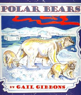 Polar Bears (Paperback)