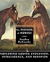 The Nature of Horses by Stephen Budiansky