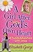 A Girl After God's Own Hear...