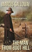 The Man From Boot Hill