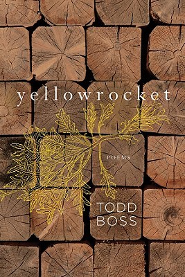 Yellowrocket: Poems (Hardcover)