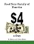 Feed Your Family of Four fo...