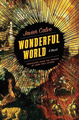 Wonderful World (Hardcover)