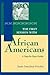 The First Session With African Americans: A Step by Step Guide
