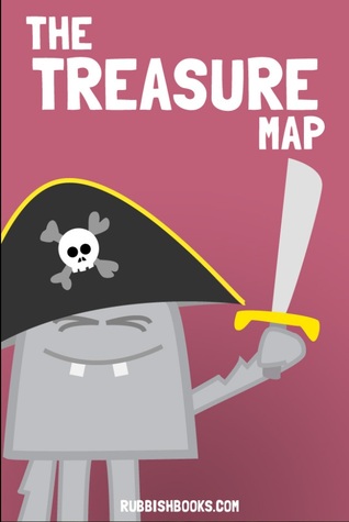 The Treasure Map (ebook)