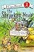 The Shrunken Head (Grandpa Spanielson's Chicken Pox Stories #3)