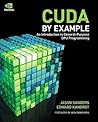 CUDA by Example: ...