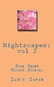 Nightscapes: Vol 2: Two Short Horror Stories