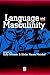 Language and Masculinity