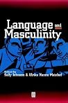 Language and Masculinity (Missouri Heritage Readers)