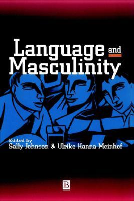 Language and Masculinity (Missouri Heritage Readers)