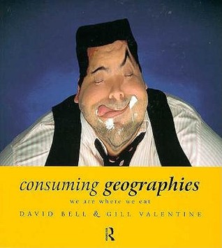 Consuming Geographies (Paperback)