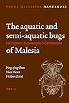 The aquatic and semi-aquatic bugs (Heteroptera: Nepomorpha & Gerromorpha) of Malesia