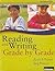 Reading and Writing Grade by Grade