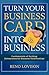 Turn Your Business Card Into Business