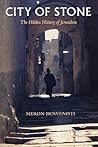 City of Stone: The Hidden History of Jerusalem City of Stone: The Hidden History of Jerusalem