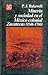 Minería y sociedad en el México colonial by Peter J. Bakewell