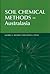 Soil Chemical Methods – Australasia [OP] (Soil Science)