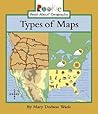 Types of Maps (Rookie Read-About Geography)