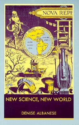 New Science, New World (Paperback)