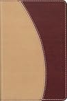 Holy Bible by Zondervan