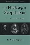 The History of Scepticism: From Savonarola to Bayle