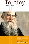 Tolstoy by Henri Troyat Tolstoy by Henri Troyat