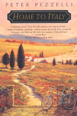Home To Italy (Paperback)