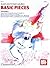 Basic Pieces for Guitar, Vol. 1 (Mel Bay Version)