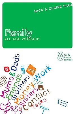 Family: All Age Worship (Paperback)