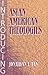 Introducing Asian American Theologies