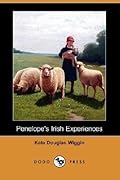 Penelope's Irish Experiences