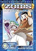 ZOIDS: Chaotic Century, Vol. 9