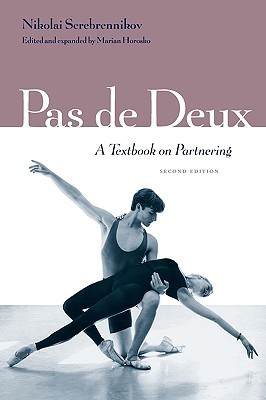 Pas de Deux, Second Edition: A Textbook on Partnering (Paperback)