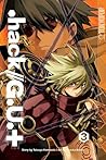 .hack//G.U.+ Vol. 3 (.hack//G.U.+, #3)