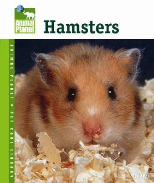 Hamsters (Animal Planet Pet Care Library)