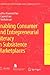 Enabling Consumer and Entrepreneurial Literacy in Subsistence Marketplaces (Education in the Asia-Pacific Region: Issues, Concerns and Prospects, 12)
