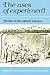 The Uses of Experiment: Studies in the Natural Sciences
