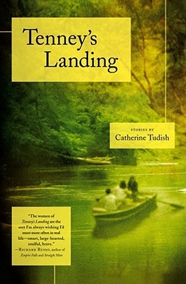Tenney's Landing: Stories (Paperback)