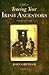 Tracing Your Irish Ancestors