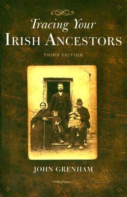 Tracing Your Irish Ancestors (Paperback)