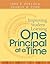 Improving Student Learning One Principal at a Time