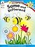 Same and Different, Grades PK - K (Home Workbooks)